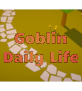 Goblin Daily Life Steam Key GLOBAL